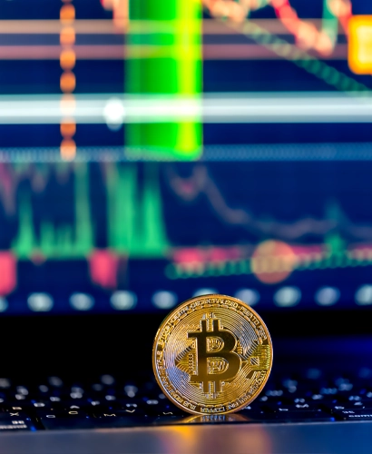 Team von KrozaxFin bei der Marktanalyse