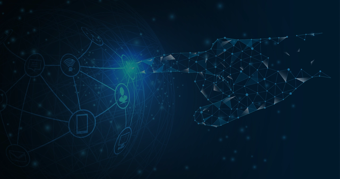 Hintergrundgrafik von KrozaxFin Kontaktseite