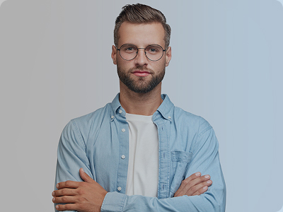 Stefan Lorenz – CTO von KrozaxFin