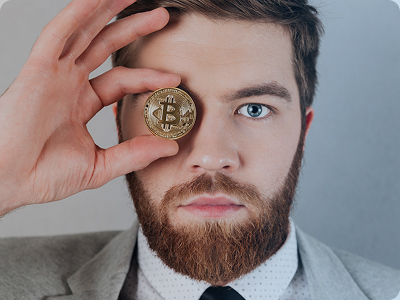 Julian Wolf – Chief Analyst bei KrozaxFin